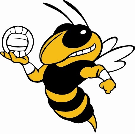 Volley Ball Schedule 17-18