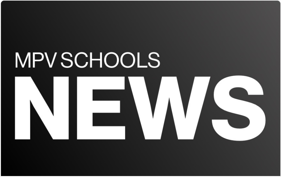 MPV School News