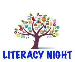 Pleasant View Literacy Night Winners