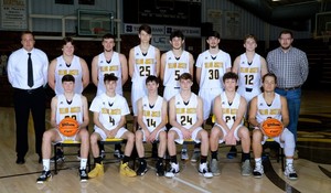 Regional Basketball Tournament