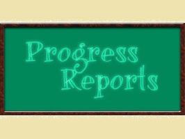 Progress Reports