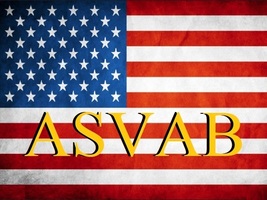 ASVAB Testing