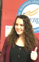 MHS Student Awarded Scholarship
